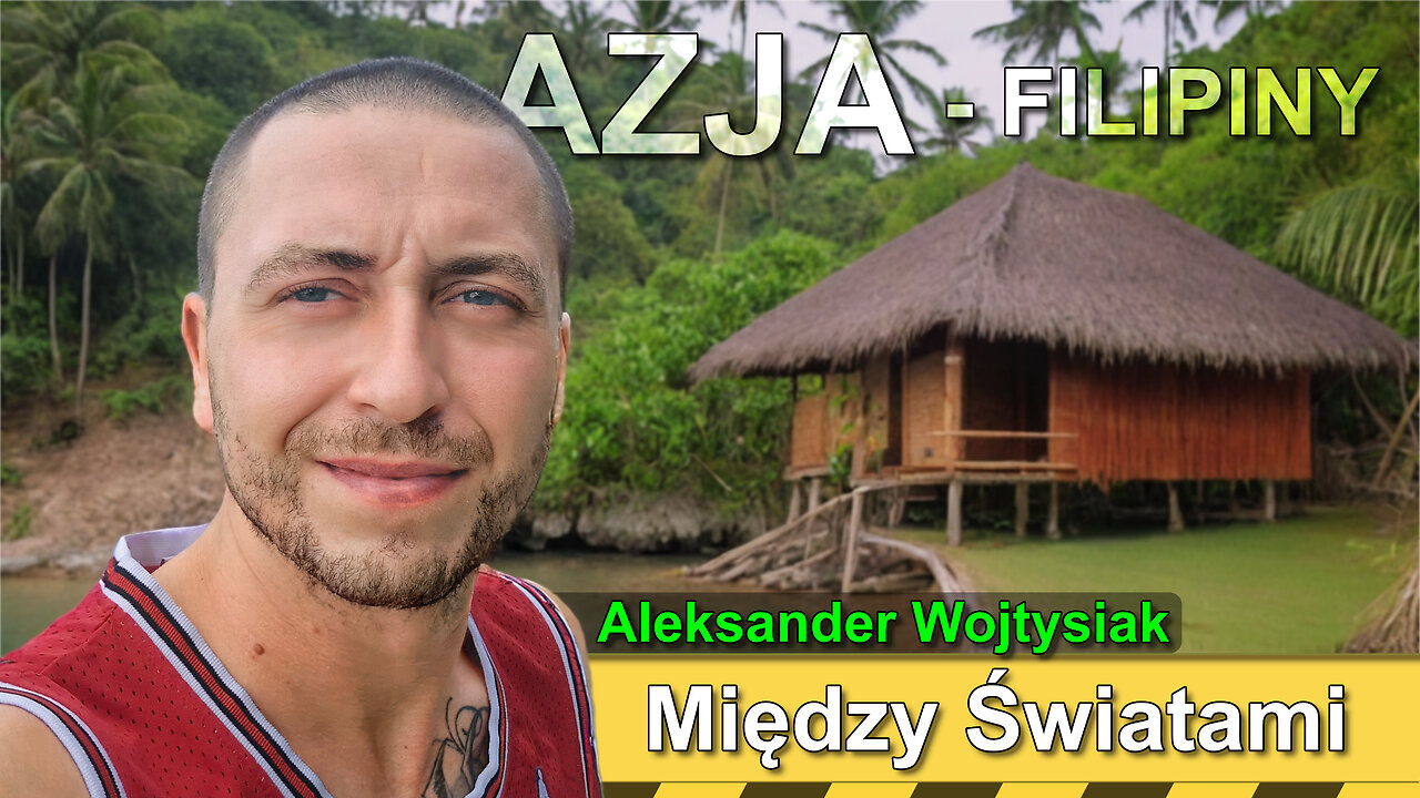 Jak Żyje się na Filipinach? Polak Szczerze o Życiu w Tropikach
