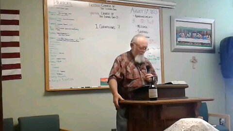 1 Corinthians 7