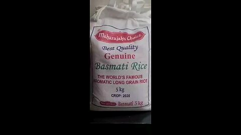 Beware Of Eating Plastic Rice-Vanguard Depopulation Tactic