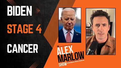 The Truth About Biden's Shocking Cancer Diagnosis