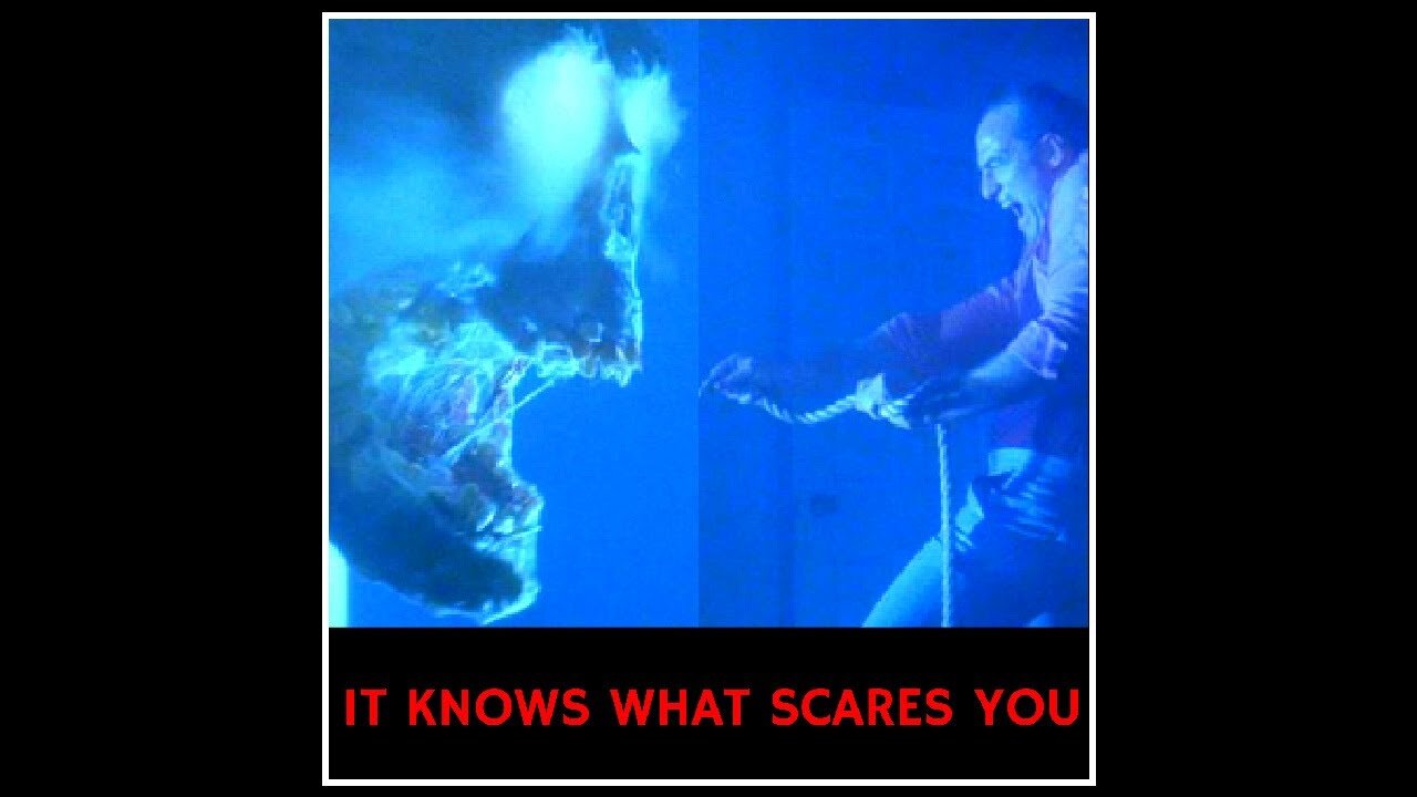 The Fog - John Carpenter