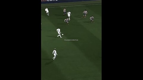 Ronaldo Nazario is just a phenomenal finisher ⚽