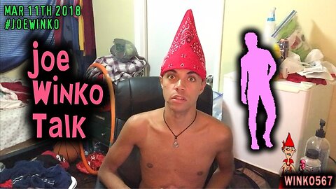 06x10 - Ultimate Fantasy Man _ Joe Winko Talk (2018)