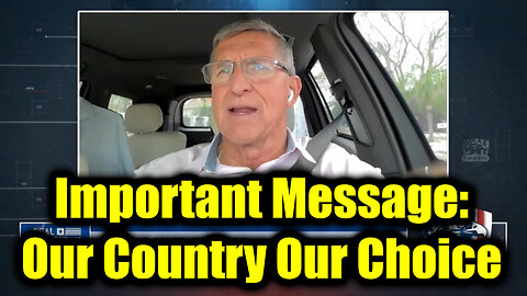 General Flynn > Israel & Iran SITREP [Regime Change Time]