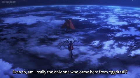 the world is ainz jewel box | overlord