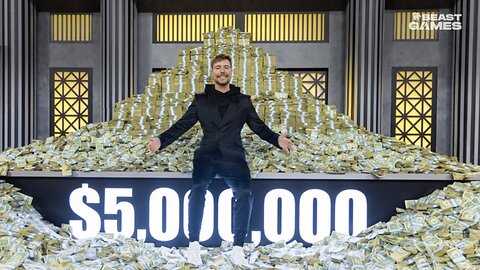 Beat neymar, win $500,000