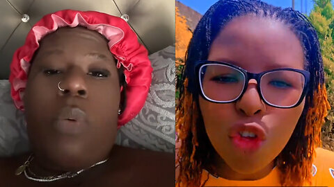 Africans Reacts To Black Americans Boycotting Their Businesses