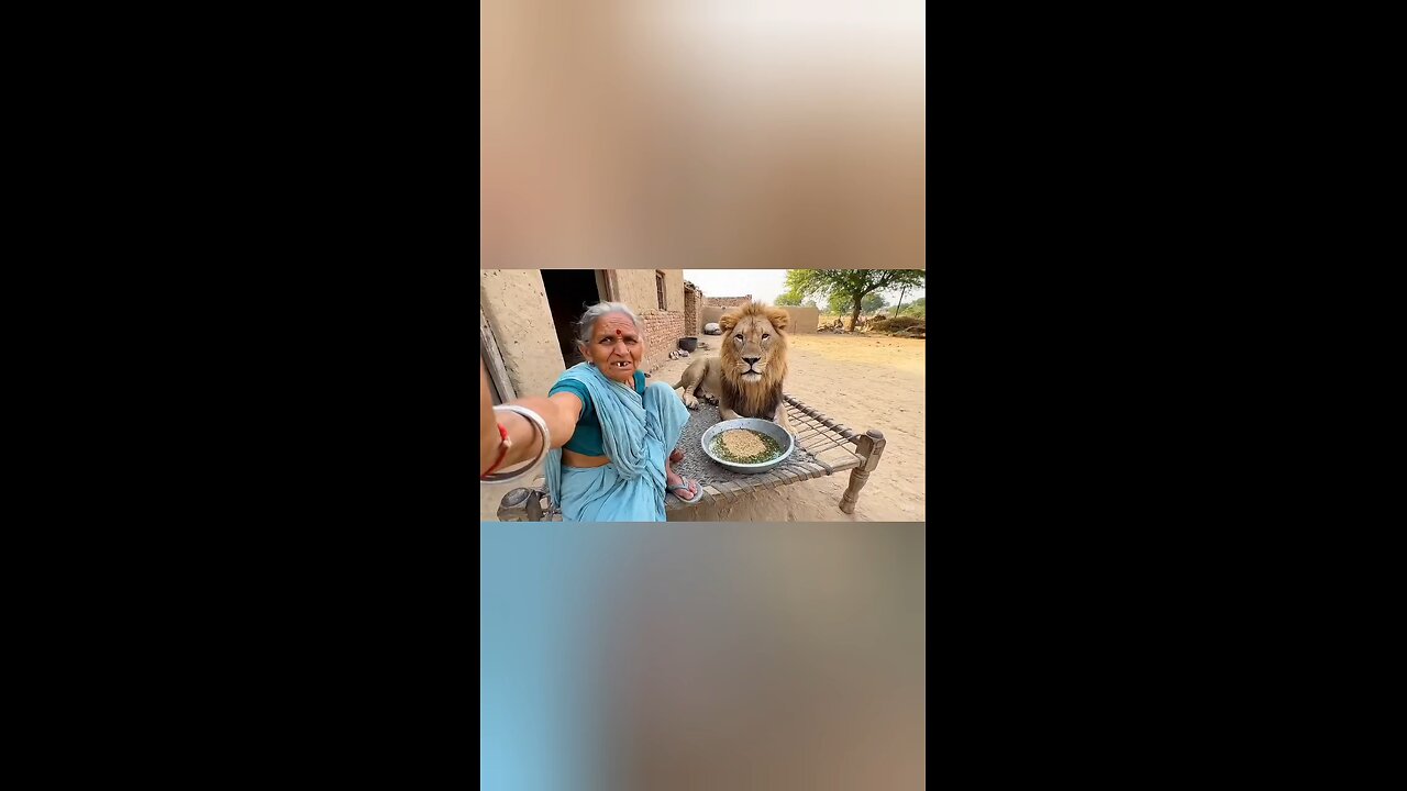 ये भैंस किसकी है? 😂 Comment में बताओ