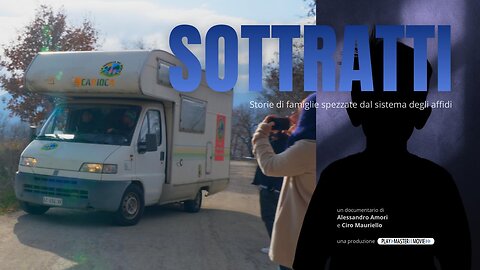 Sottratti: un presidio per contrastare la strage degli innocenti!