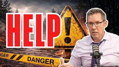 E32 S3 Help!! My Kid Wants to DATE!