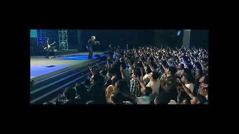 Marcos Barrientos - Concierto En Vivo Transformados - ¡Concierto Completo.