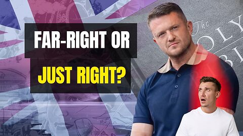 Far Right or Just Right.?
