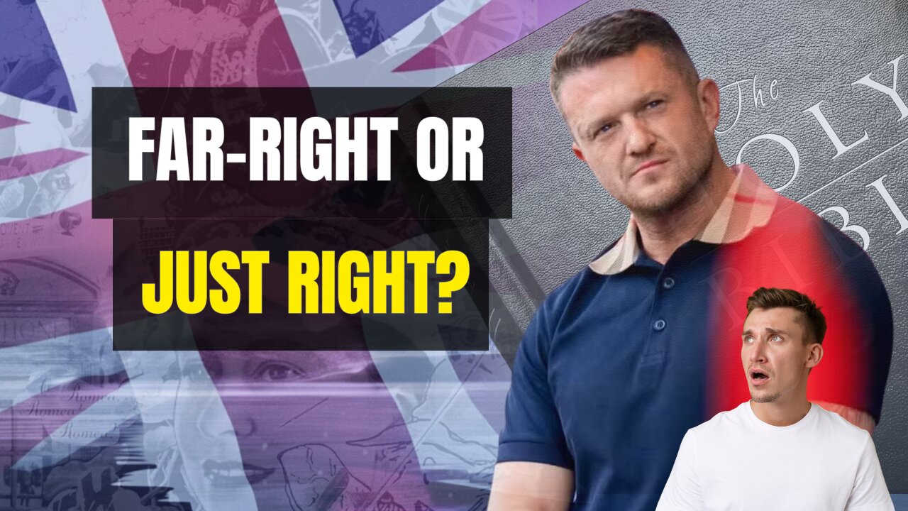 Far Right or Just Right.?