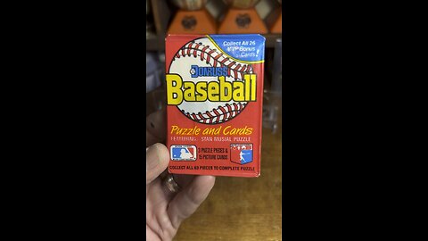 1988 #Donruss #baseballcards #junkwax #packopening PSA 10 ?