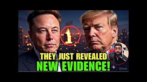 You Won’t Believe What ELON MUSK & TRUMP Just Leaked To Americans | Democrats Just Lost All Hope