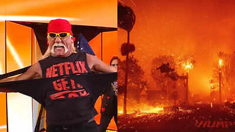 Hulk Hogan