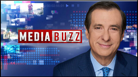 MEDIA BUZZ (07/27/25) BREAKING NEWS
