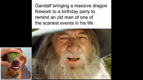 Memes That Will 99.0622% Make You Laugh. (e846) (LOTR special 2)