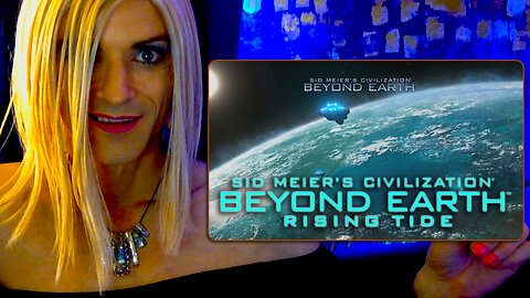 Sid Meier's Civilization Beyond Earth Part Two