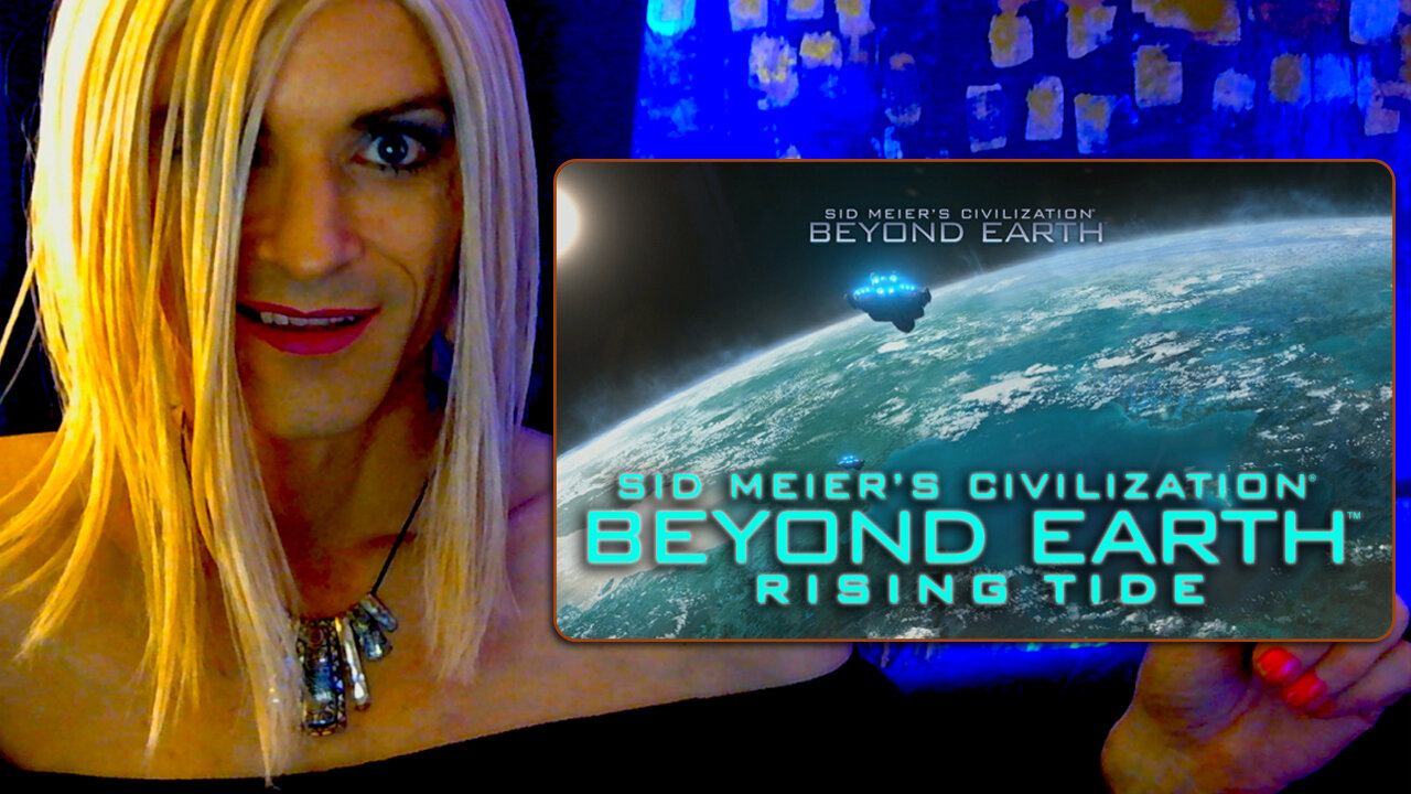 Sid Meier's Civilization Beyond Earth Part Two