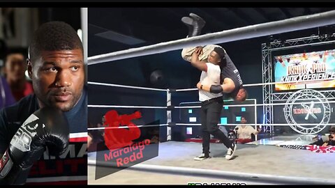 BREAKING NEWS: Raja Rampage has been charged with attempted murder.