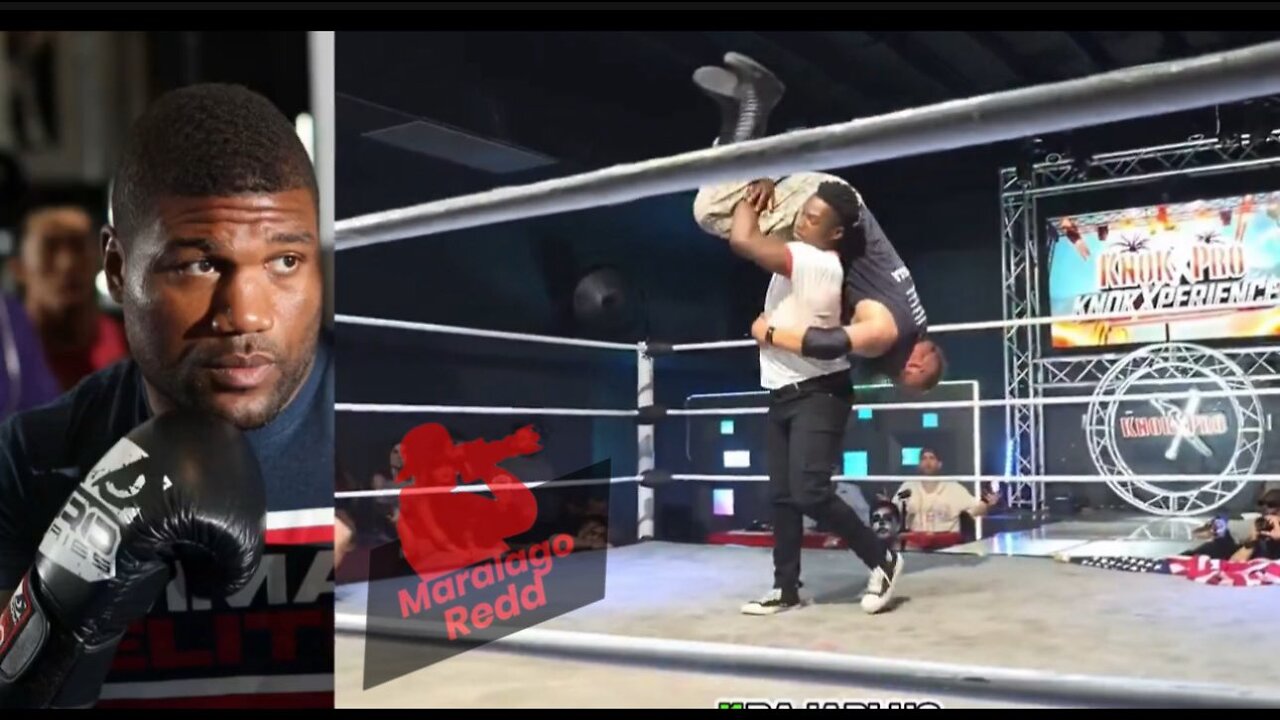 BREAKING NEWS: Raja Rampage has been charged with attempted murder.