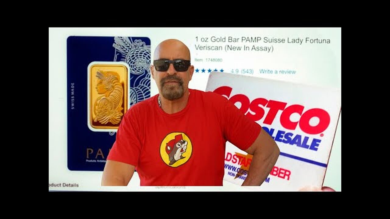 US DOLLAR SUPREMACY IS ENDING - THE NEW WORLD RESERVE CURRENCY IS GOLD