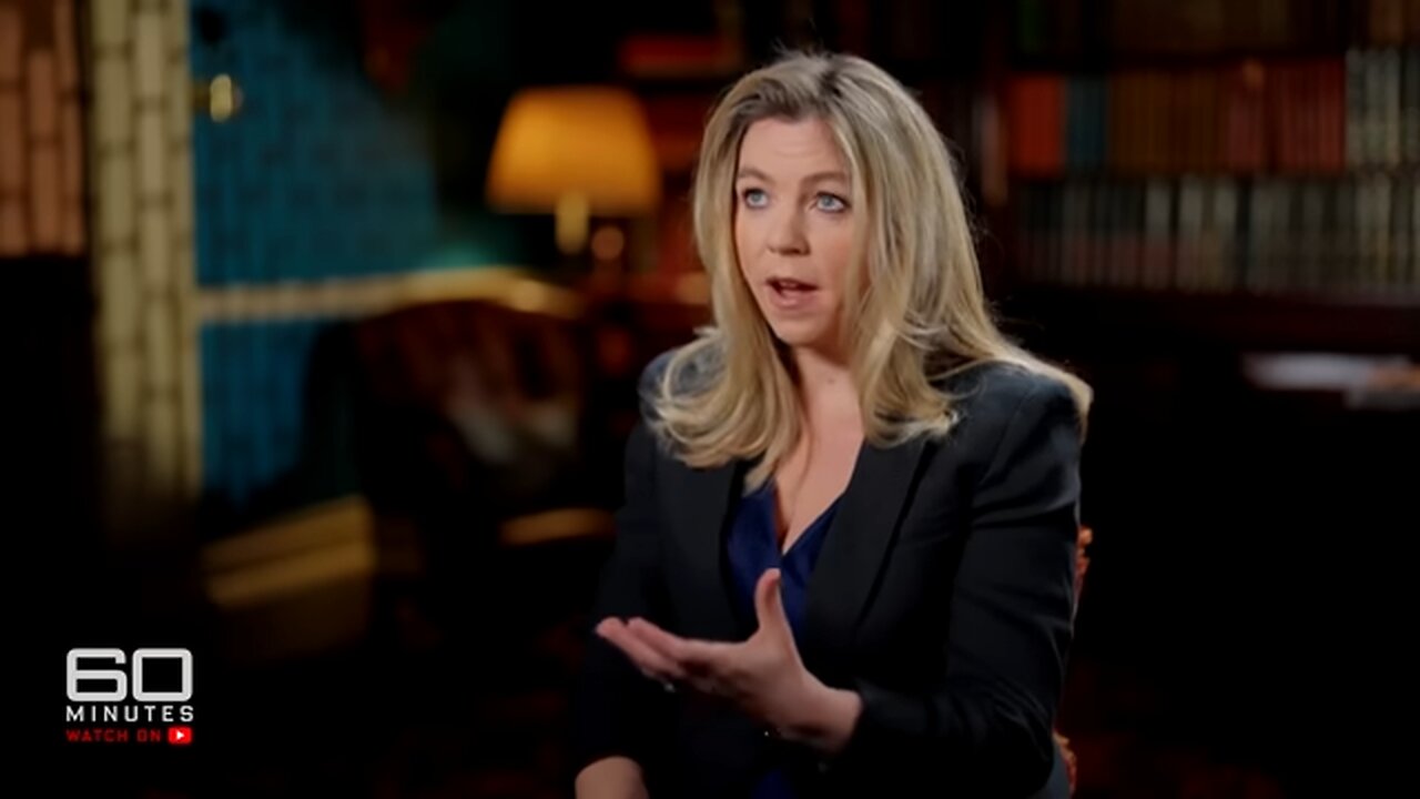 Former Facebook executive exposes tech giant’s alarming failings