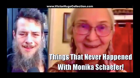 Dustin Nemos Threat To Destroy Monika Schaefer Career Over SonOfEnos Interview Reveals Her Lies