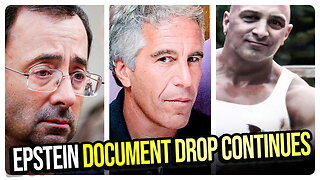 Epstein Document Drop Confirms It WAS a "Hoax" - Breaking Down the Most Important Documents & MORE!