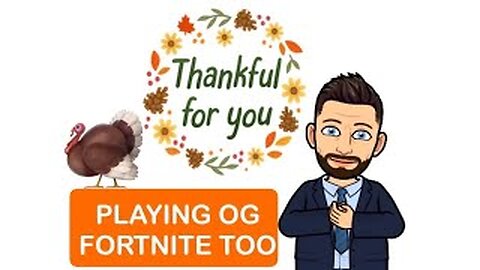 S1280 |😀MARVEL RIVALS😀SIMPSONS FORTNITE😀|☝"1-HOUR THURSDAYS"☝|