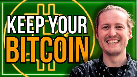 UK Wants to Dump BTC. Jesse Says: Don't | Roxom Report London