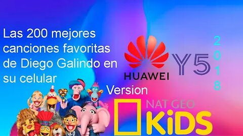 NatGeo Kids: OPAPOPADUPA