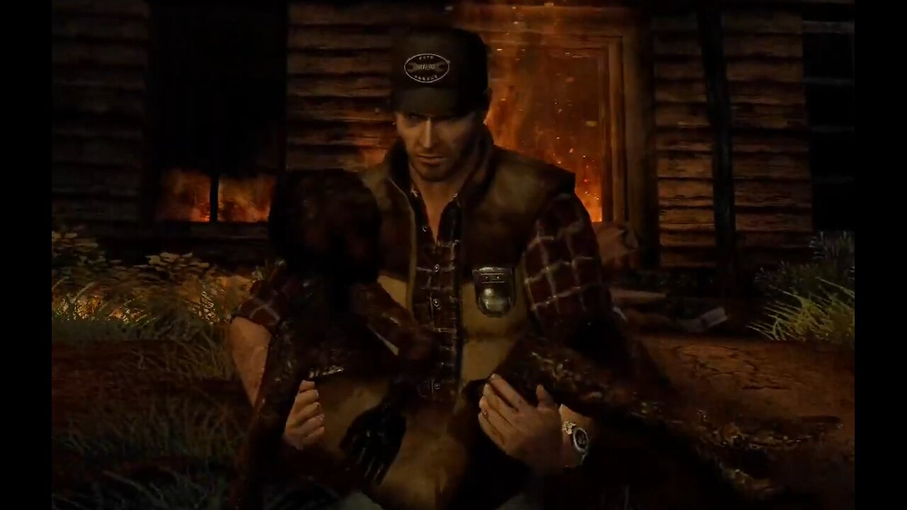 SILENT HILL: Origins