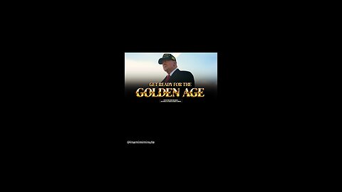 golden age