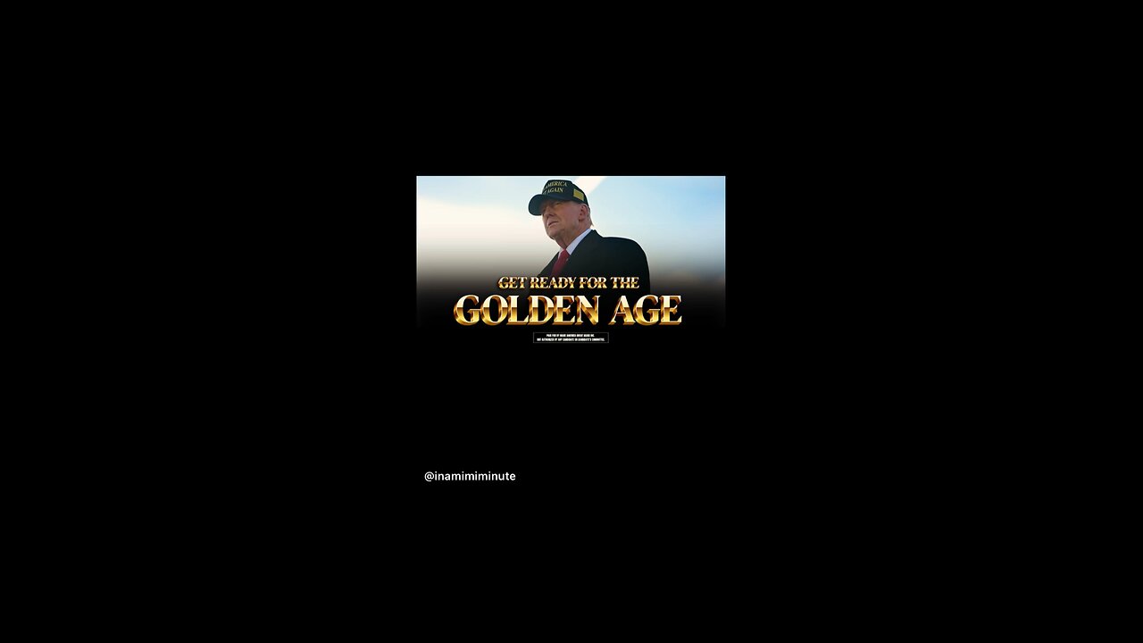 golden age