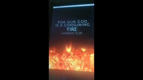 I'm on Fire #christian #Bible #Jesus