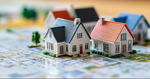 Who owns your land?