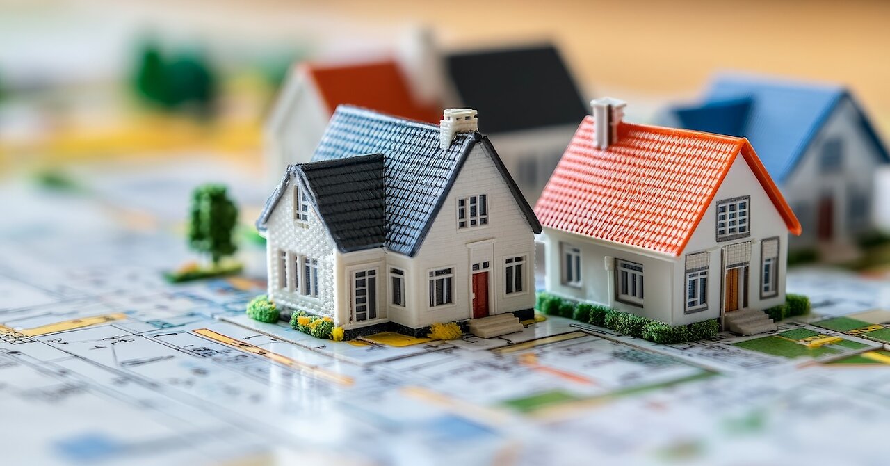 Who owns your land?