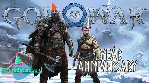 1 year anniversary on Rumble?! Merch Giveaway at 1000 Followers!!