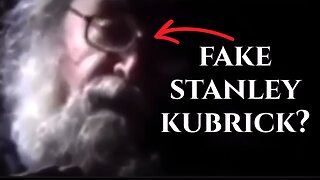 I Got Fooled by a Fake Kubrick Clip!