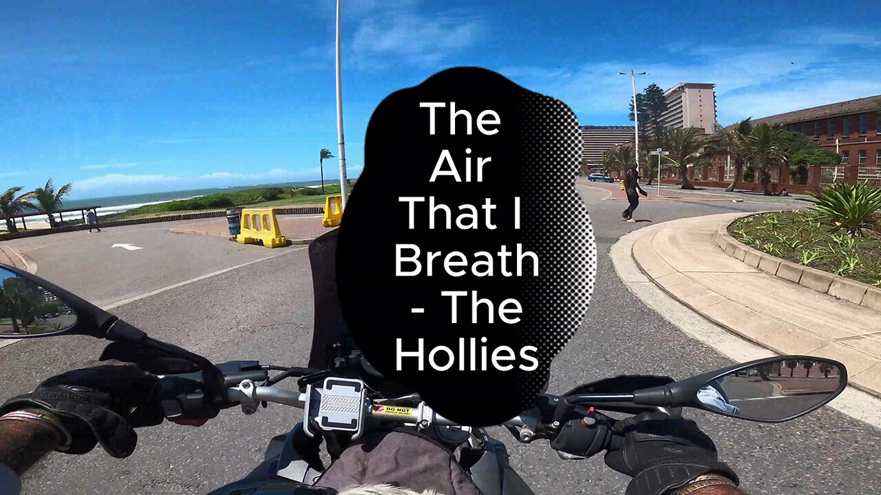 The Air That I Breath - The Hollies