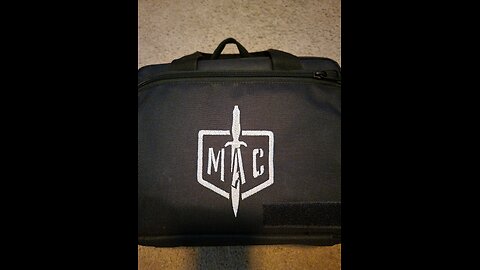 review on mac 9 ds duty