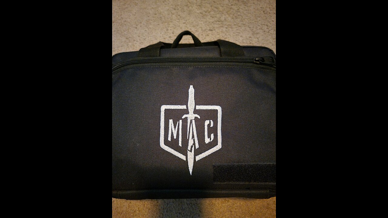 review on mac 9 ds duty