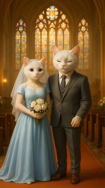 Cheating Husband Transformation story of a cat mother