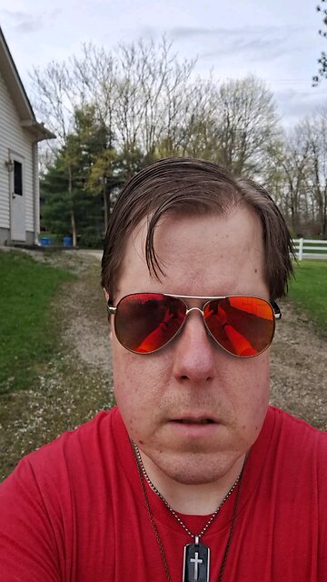 good morning everyone happy Monday