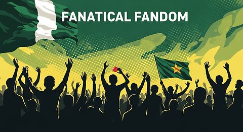 Inside Pakistan Cricket's WILDEST Fan Culture! 🇵🇰🏏