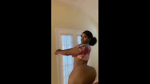 SHE BUILT DIFFERENT