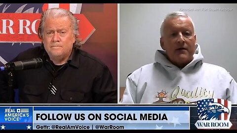 THE MAN WHO BROKE MN SOMALI FRAUD STORY - 17 mins.