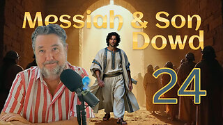 “Judge Not Lest Ye Be Judged?”~Why Does Yahowah Command Shaphat Instead?~Messiah & Son Twenty~Four